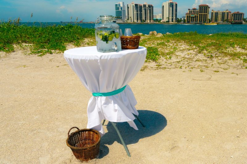 Wedding Packages Romantic Honeymoon Island